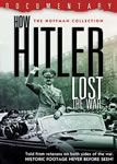 HOW HITLER LOST THE WAR - DVD